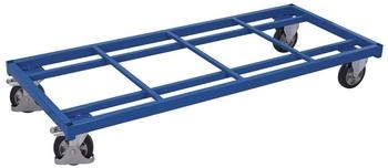 Cordes Schwerlastwagen Traglast 1200 kg (ZU-1230)