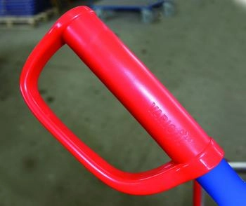 Cordes Sicherheitsgriff für Transportkarren (kca-000.160)