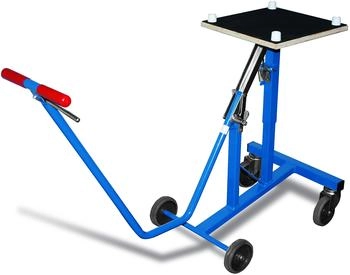 VARIOfit Tisch-Heberoller Traglast 100kg (SW-490.001)