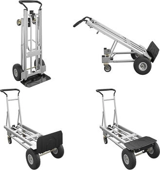 Cosco 4in1 (12323ASB1IO)