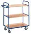 Rollcart Werkzeugwagen blau 1000x700mm (08)