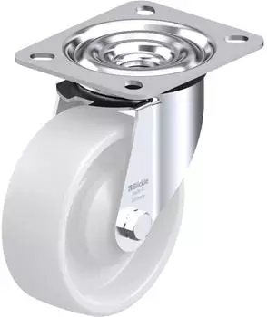 Blickle 585448 LE-PO 100KA Rad-Durchmesser: 100mm Tragfähigkeit (max.): 150kg 1St.