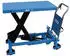 HanseLifter Scherenhubtischwagen SPA1000 fahrbar, 1000kg Tragkraft, Hub 1000mm (GE0024060)