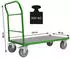 Trutzholm Plattformwagen Profi XL 500kg 119x59cm (41776)