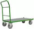 Trutzholm Plattformwagen Profi XL 500kg 119x59cm (41776)