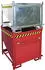 Bauer SGK 100 Silobehälter 1m³ feuerverzinkt, Stapler-Anbaugerät (SGK 100)