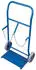 VARIOfit Stahlflaschenkarre 10L 50kg Traglast Gummireifen (FK-1000)