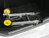 VOREL Transportwagen klappbar 90kg Aluminium/Stahl (78661)