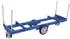 VARIOfit VARIOfit Langmaterialwagen 4 Rungen 2000kg, 2500x720mm (sw-2500)