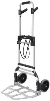 Zelsius Sackkarre klappbar, höhenverstellbar, 150kg (KARRE03)