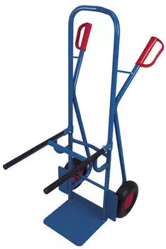 VARIOfit Stuhlkarre Stahl Luftbereifung 250kg (sk-710.028)