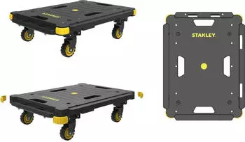 Stanley PC531 Mehrzweckwagen 600x450mm 137kg (SXWT-PC531)