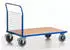 Rollcart Transportwagen blau (02)