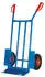 Szagato Sackkarre 250kg klappbar, blau (72502)
