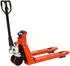 Schefer Gabelhubwagen Premium mit Waage und Drucker 2500kg, Gabellänge 1150mm (1101085WP1)