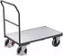 VARIOfit ESD Schiebebügelwagen 1030x700mm 500kg (sw-700.141)