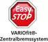 VARIOfit ESD Schiebebügelwagen 1030x700mm 500kg (sw-700.141)