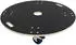 ECD Germany Transportroller rund Ø87cm, Siebdruckplatte, 2er-Set, 800kg (490017205)