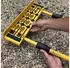 RAVENDO Rhino Cart Transportwagen Dolly 8 Räder 500kg (142646)