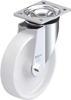 Blickle 6114 LK-PO 200K Rad-Durchmesser: 200mm Tragfähigkeit (max.): 600kg 1St.