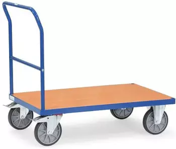 Fetra Schiebeb&uuml;gelwagen (2500)