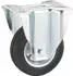 Stabilit Bockrolle bis 210 kg 200 x 50 mm mit Platte