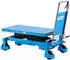 HanseLifter Hubtischwagen SPA800 800kg Hubhöhe 1000mm Plattform 1000x510mm (SPA800)