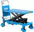 HanseLifter Hubtischwagen SPA800 800kg Hubhöhe 1000mm Plattform 1000x510mm (SPA800)