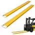 VEVOR Gabelverlängerungen 2440mm 1,815t Tragfähigkeit, Q235 Stahl, 2er-Set (HX-6)