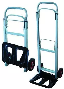 Blinky Sackkarre klappbar Aluminium 90kg (5971010)