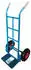 Ferrestock Gartenwagen Stahlgriff Luftbereifung 150kg (FSKCAR002)