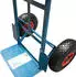 Ferrestock Gartenwagen Stahlgriff Luftbereifung 150kg (FSKCAR002)