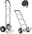 VEVOR Sackkarre Aluminiumlegierung 227kg Tragkraft mit Zurrgurt (2125)
