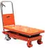 Schefer SHWD Premium Mobiler Scherenhubtisch Doppelschere 350kg, 1300mm (1301020SHWD35X)