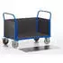 Rollcart Vierwandwagen 1000x670mm, Tragkraft 1200kg (02-1377)