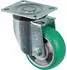 BS Rollen Lenkrolle Ø100mm 160kg Stahl verzinkt (L400.B92.100)