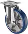 BS Rollen Lenkrolle Ø100mm 160kg Stahl verzinkt (L400.B92.100)