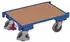VARIOfit Euro-System-Roller mit Boden und Eckhülsen 675x415x235mm (sw-410.061)