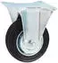 vidaXL Bockrollen 100mm, 16 Stk. (277953)