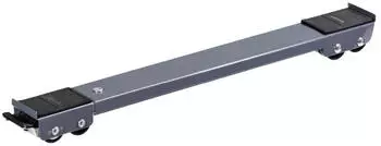 Wagner MM 1199 Transportwagen verstellbare Ladefl&auml;che 45-70cm 500kg (20119901)
