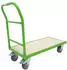 Trutzholm Plattformwagen 500kg Ladefläche 96x49cm (41777)