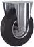 VARIOfit Bockrolle mit Luftreifen 230x65mm, schwarz (bpl-230.000)