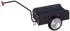 VARIOfit Handwagen mit Bordwand Vollgummibereifung 400kg Traglast (zu-1283)