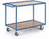 Rollcart Werkzeugwagen blau 1000x700mm (08)