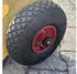 RAVENDO Plattenroller TW 200 L mit Klemmplatten 120-220mm, 200kg Tragkraft (142658)