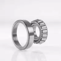 SKF Kegelrollenlager 32040X