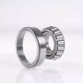SKF Kegelrollenlager 32040 X, ID 200mm, AD 310mm, Breite 70mm (32040 X)