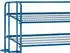Fetra Zusatzboden Gitter einhängbar 1650x610mm (E4496ET)