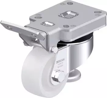 kaiserkraft Blickle Heberolle HRLK-SPO 80K (Lenkrollen) (882265)