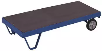 VARIOfit Schwerlast-Rollplatte 1500kg 1190x800mm